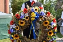 Dożynki, Goleszów 2019